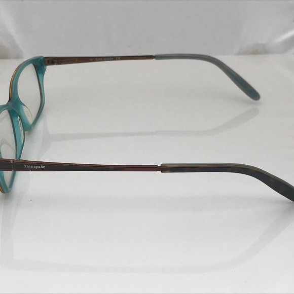 Kate Spade Eyeglasses Frame MIRANDA OJEY 51[]15 13 - Picture 3 of 12